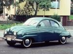 Saab 92 1949 года